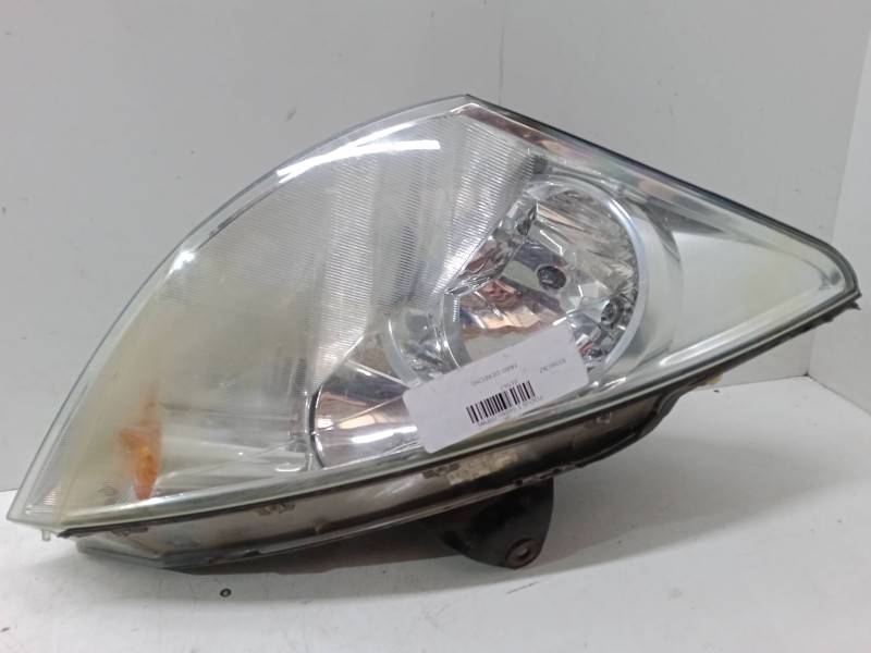 Recambio de faro derecho para ford focus i sedán (dfw) 1.6 16v referencia OEM IAM   