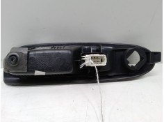 Recambio de mando elevalunas delantero derecho para renault clio ii (bb_, cb_) 1.2 (bb0a, bb0f, bb10, bb1k, bb28, bb2d, bb2h, cb 2