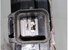 Recambio de cerradura puerta trasera izquierda para mitsubishi montero iii canvas top (v6_w, v7_w) 3.2 di-d (v68w, v78w) referen 2