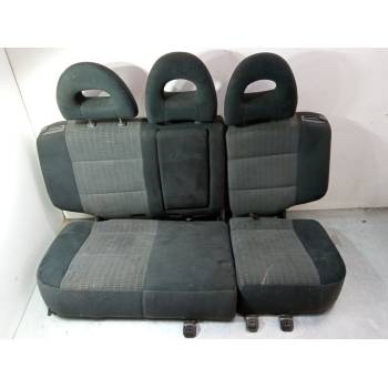 ASIENTO TRASERO 