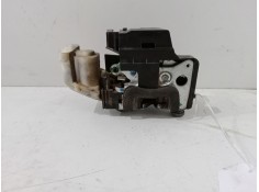 Recambio de cerradura puerta delantera derecha para fiat doblo furgoneta/monovolumen (223_) 1.9 jtd multijet referencia OEM IAM