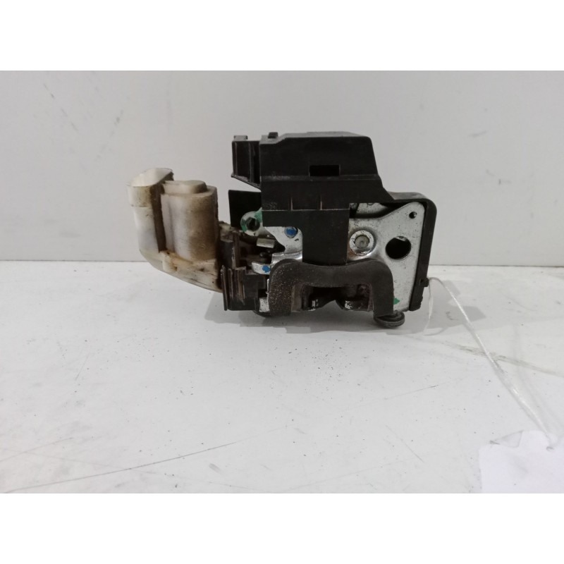 Recambio de cerradura puerta delantera derecha para fiat doblo furgoneta/monovolumen (223_) 1.9 jtd multijet referencia OEM IAM 