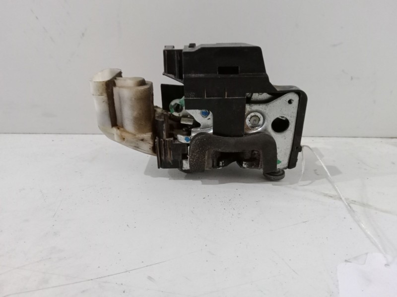 Recambio de cerradura puerta delantera derecha para fiat doblo furgoneta/monovolumen (223_) 1.9 jtd multijet referencia OEM IAM 