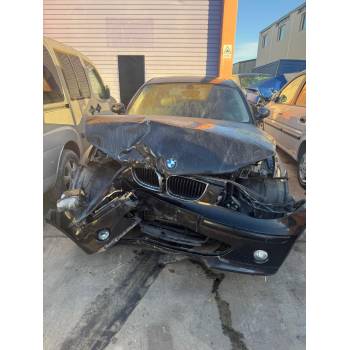 BMW 1 (E87)