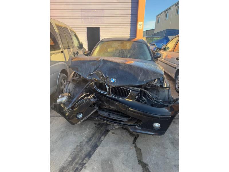BMW 1 (E87)
