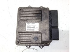 Recambio de centralita motor uce para fiat doblo monospace (119_, 223_) 1.3 jtd referencia OEM IAM 51784560 7160008602 MJD6F3D4 2