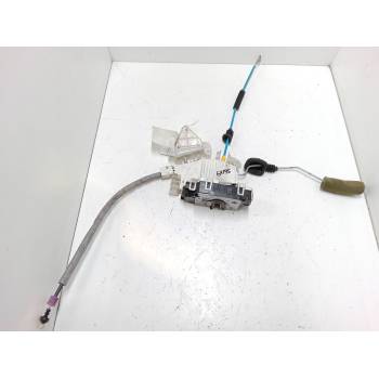 CERRADURA PUERTA DELANTERA IZQUIERDA A2047201535 