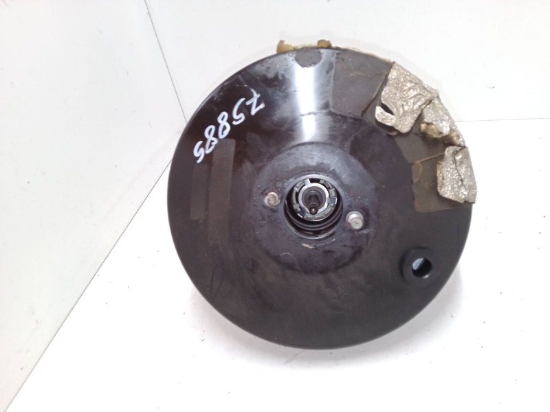 Recambio de servofreno para ford transit furgoneta (t_ _) 2.0 (tal, tas, tgl, tws) referencia OEM IAM   