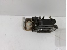 Recambio de cerradura puerta delantera derecha para fiat doblo furgoneta/monovolumen (223_) 1.9 jtd multijet referencia OEM IAM  2