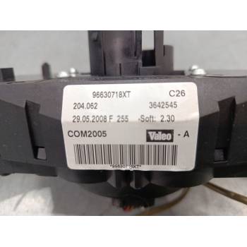MANDO LUCES 96630718XT 
