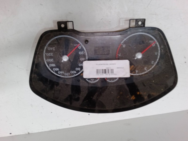 Recambio de cuadro instrumentos para ford focus ii (da_, hcp, dp) 1.4 referencia OEM IAM   