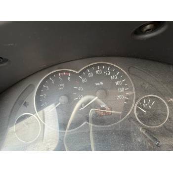 OPEL MERIVA A MONOSPACE (X03)