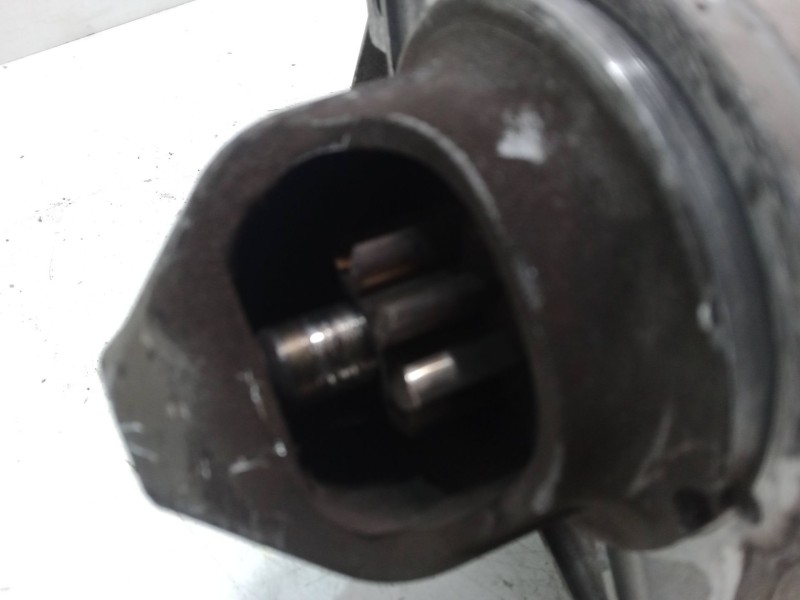 Recambio de motor arranque para peugeot 107 (pm_, pn_) 1.0 referencia OEM IAM 281000Q012D  TS10E1