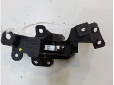 Recambio de maneta interior puerta delantera izquierda para opel zafira a monospace (t98) 2.0 dti 16v (f75) referencia OEM IAM 4 2