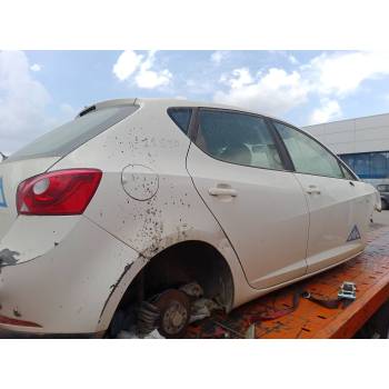 SEAT IBIZA IV (6J5, 6P1)
