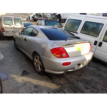 HYUNDAI COUPE II (GK)