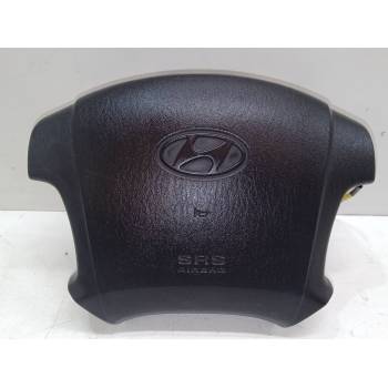 AIRBAG VOLANTE 