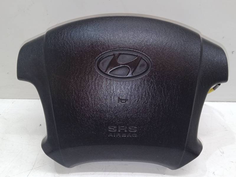 AIRBAG VOLANTE 