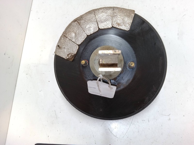 Recambio de servofreno para ford transit furgoneta (t_ _) 2.0 (tal, tas, tgl, tws) referencia OEM IAM   