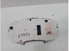 Recambio de cuadro instrumentos para ford focus ii (da_, hcp, dp) 1.4 referencia OEM IAM    2