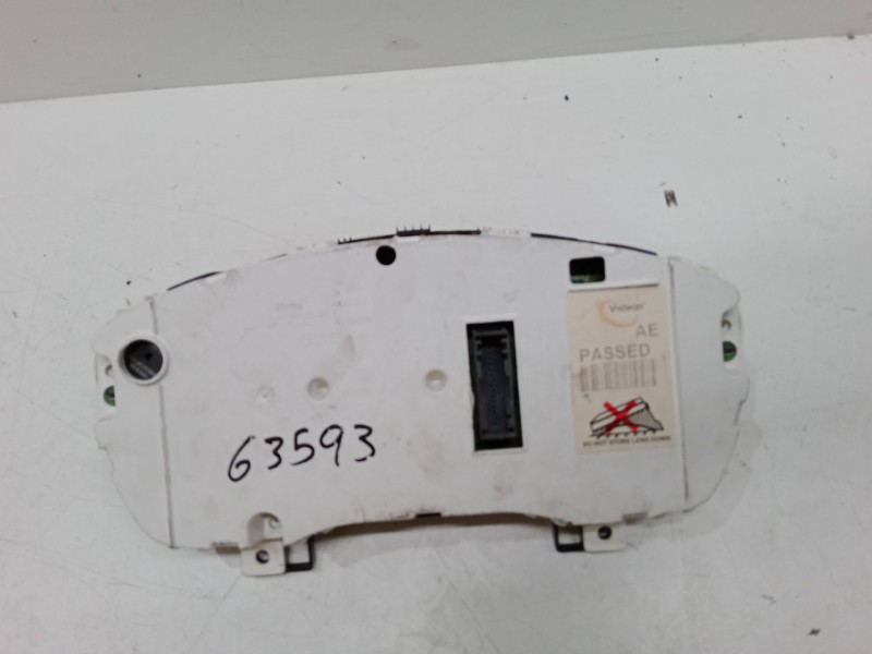 Recambio de cuadro instrumentos para ford focus ii (da_, hcp, dp) 1.4 referencia OEM IAM   