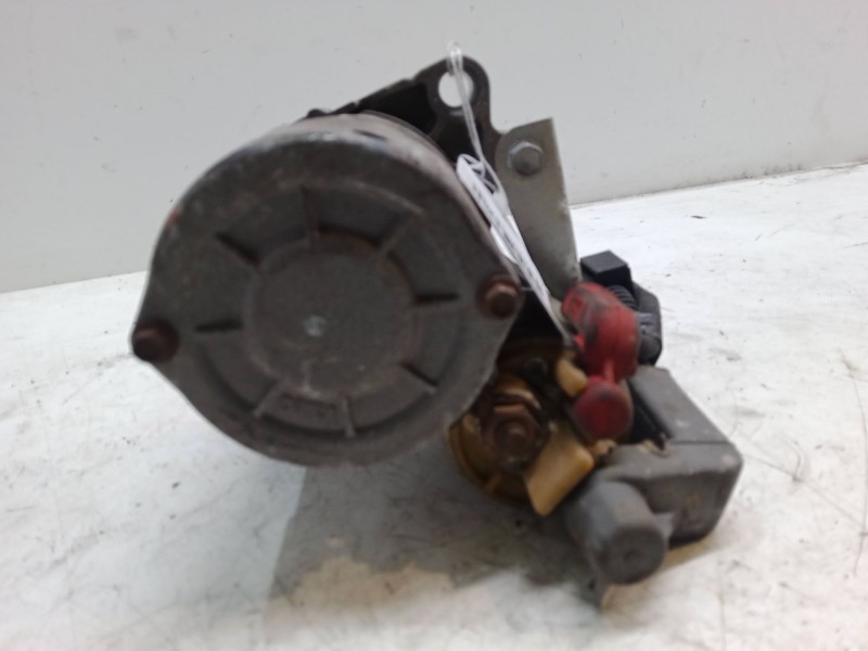 Recambio de motor arranque para peugeot 107 (pm_, pn_) 1.0 referencia OEM IAM 281000Q012D  TS10E1