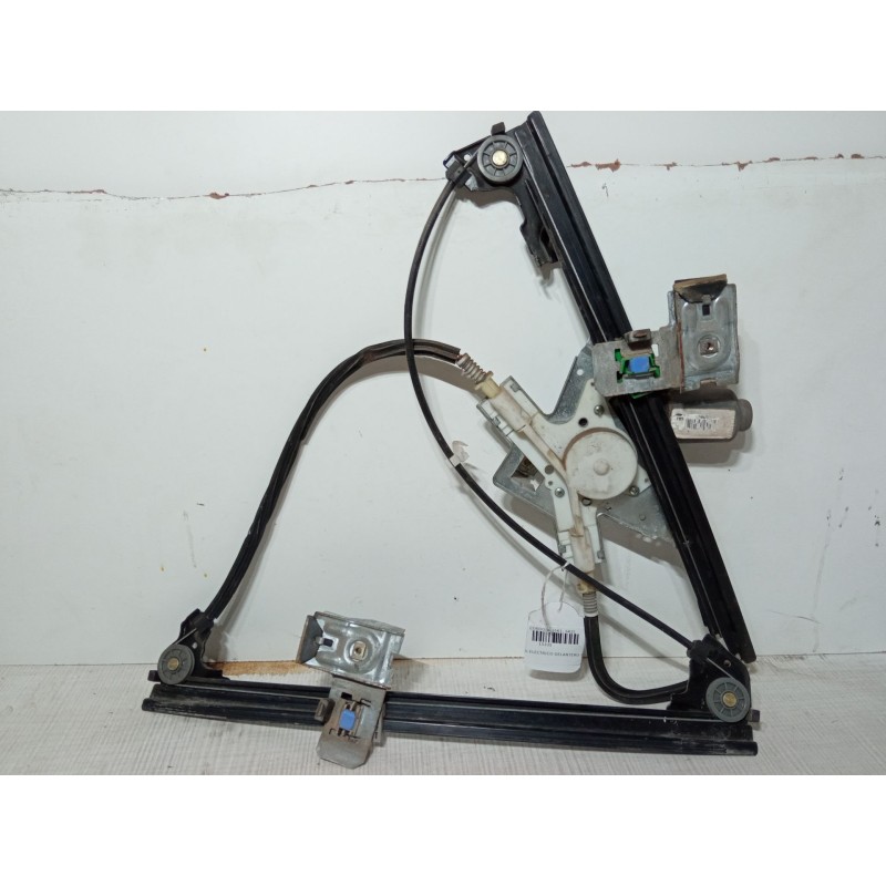 Recambio de elevalunas electrico delantero derecho para seat cordoba (6k1, 6k2) 1.0 i referencia OEM IAM FC696A/L2-16  