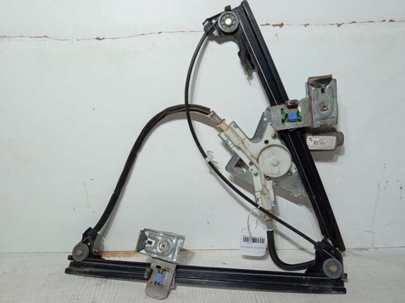 Recambio de elevalunas electrico delantero derecho para seat cordoba (6k1, 6k2) 1.0 i referencia OEM IAM FC696A/L2-16  