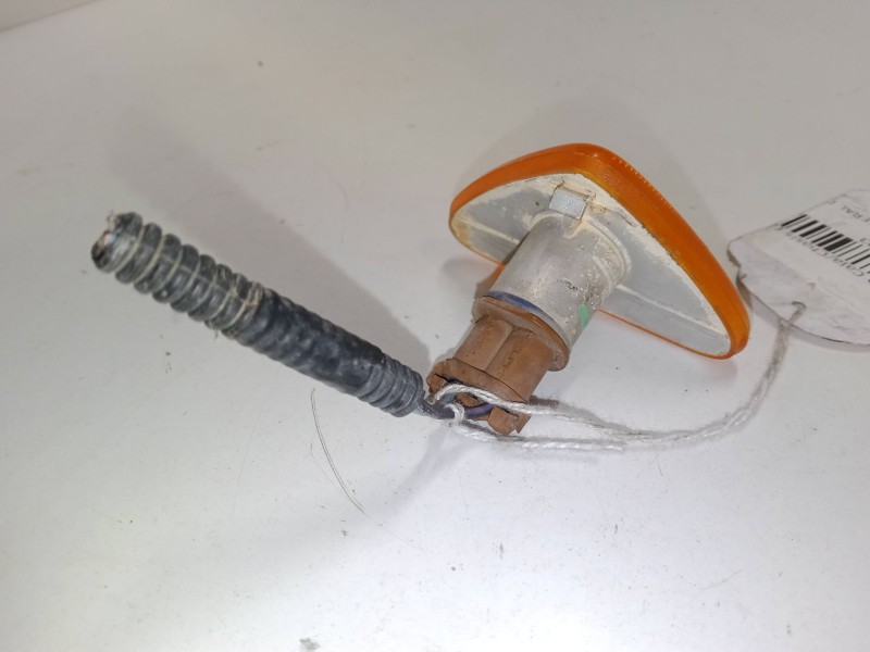 Recambio de intermitente lateral derecho para fiat ducato caja/chasis (244_) 2.0 jtd referencia OEM IAM   