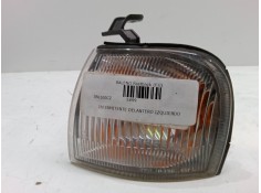 Recambio de intermitente delantero izquierdo para suzuki baleno hatchback (eg) 1.6 i 16v (sy416) referencia OEM IAM   