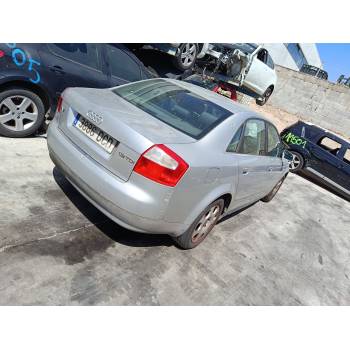 AUDI A4 B6 (8E2)