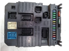 Recambio de bsi para citroën c4 coupé (la_) 1.4 16v referencia OEM IAM 9663798580  BSI 2004 P09 00 2