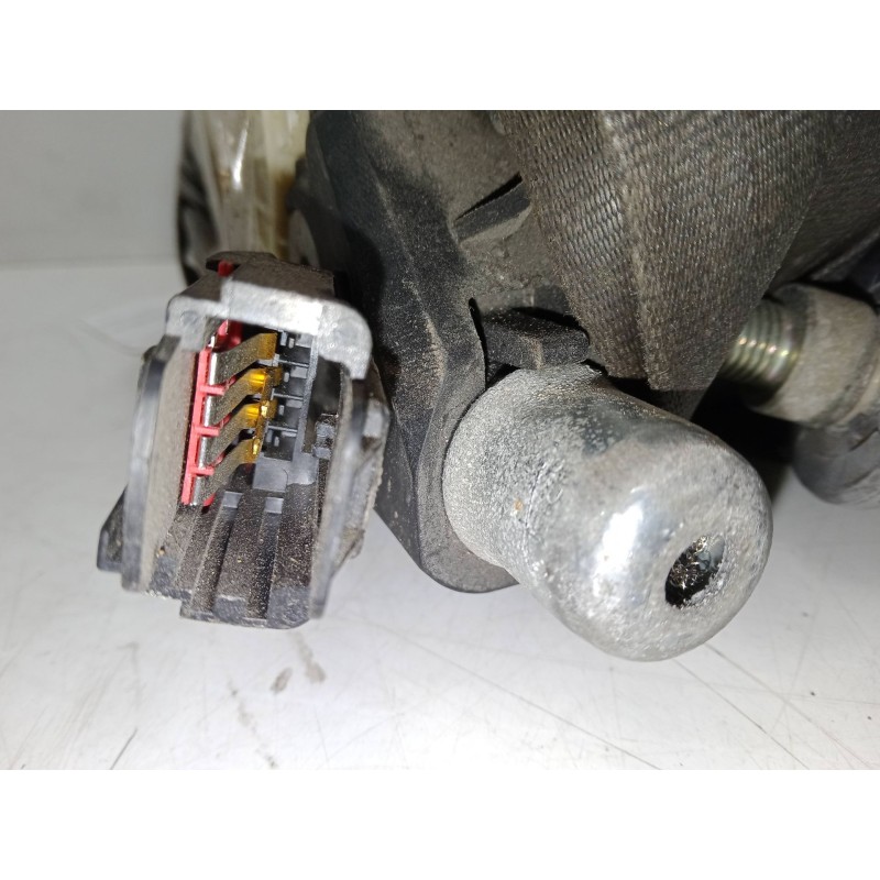 Recambio de cinturon seguridad delantero derecho para renault clio iii (br0/1, cr0/1) 1.2 16v (br02, br0j, br11, cr02, cr0j, cr1