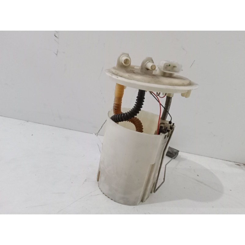 Recambio de aforador para renault fluence (l3_) 1.5 dci (l30d, l30l, l306, l33f, l33l, l33m, l33v, l33w) referencia OEM IAM   