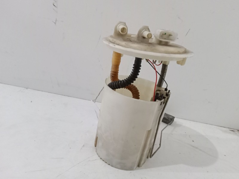 Recambio de aforador para renault fluence (l3_) 1.5 dci (l30d, l30l, l306, l33f, l33l, l33m, l33v, l33w) referencia OEM IAM   