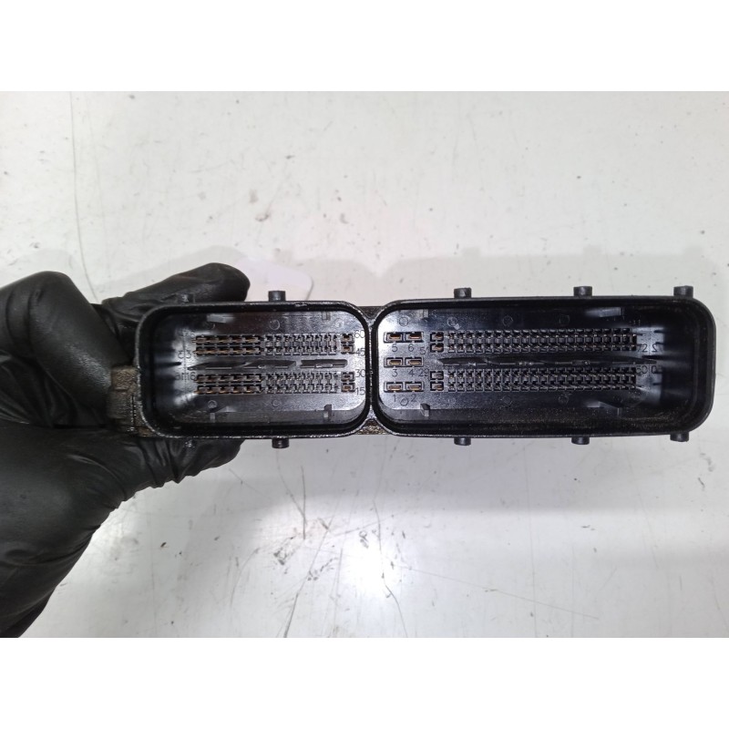 Recambio de centralita motor uce para fiat doblo monospace (119_, 223_) 1.3 jtd referencia OEM IAM 51784560 7160008602 MJD6F3D4