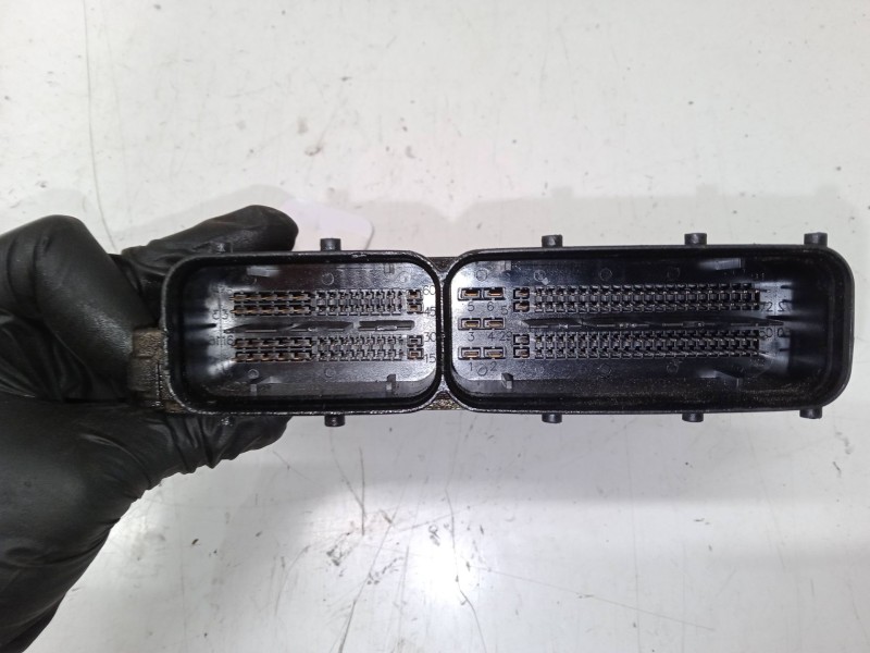 Recambio de centralita motor uce para fiat doblo monospace (119_, 223_) 1.3 jtd referencia OEM IAM 51784560 7160008602 MJD6F3D4