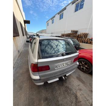 BMW 5 TOURING (E39)