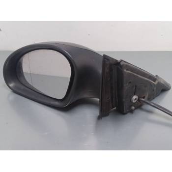 RETROVISOR IZQUIERDO 
