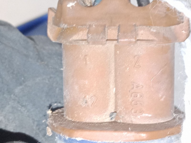 Recambio de intermitente lateral derecho para fiat ducato caja/chasis (244_) 2.0 jtd referencia OEM IAM   