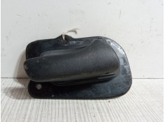 Recambio de maneta interior puerta delantera derecha para opel corsa b (s93) 1.0 i 12v (f08, f68, m68) referencia OEM IAM 903886