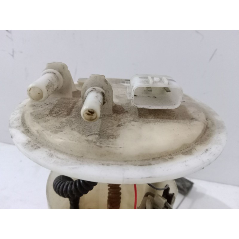 Recambio de aforador para renault fluence (l3_) 1.5 dci (l30d, l30l, l306, l33f, l33l, l33m, l33v, l33w) referencia OEM IAM   