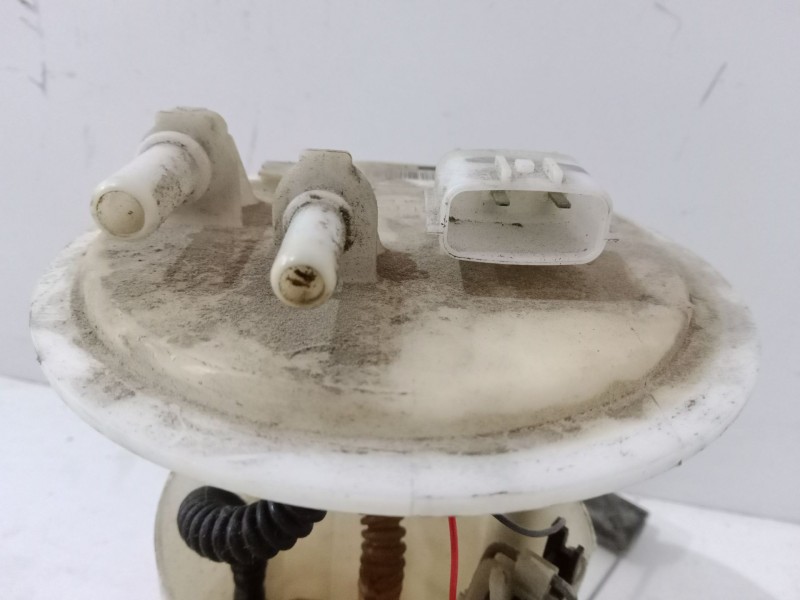 Recambio de aforador para renault fluence (l3_) 1.5 dci (l30d, l30l, l306, l33f, l33l, l33m, l33v, l33w) referencia OEM IAM   