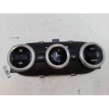 MANDO CLIMATIZADOR 735613955 A83041900 