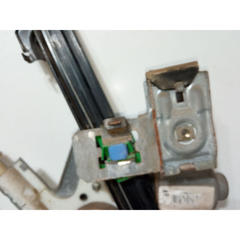 Recambio de elevalunas electrico delantero derecho para seat cordoba (6k1, 6k2) 1.0 i referencia OEM IAM FC696A/L2-16  