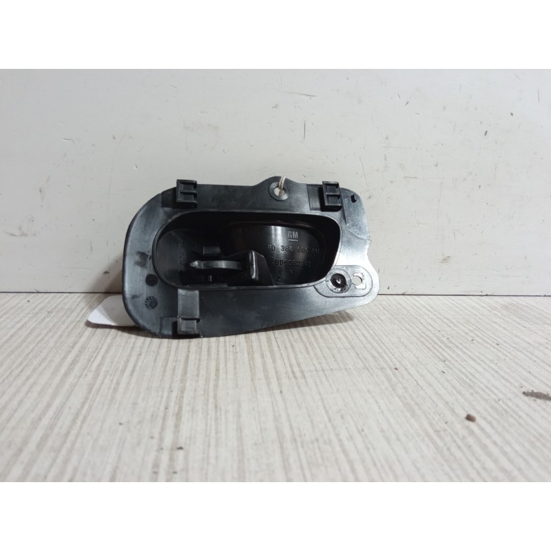 Recambio de maneta interior puerta delantera derecha para opel corsa b (s93) 1.0 i 12v (f08, f68, m68) referencia OEM IAM 903886