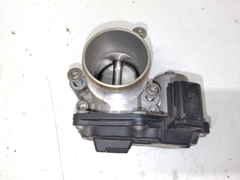 Recambio de caja mariposa para ford c-max ii (dxa/cb7, dxa/ceu) 1.0 ecoboost referencia OEM IAM   