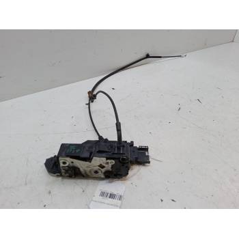 CERRADURA PUERTA DELANTERA DERECHA 