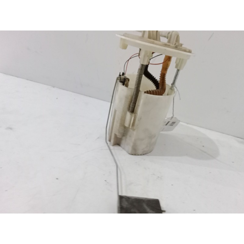 Recambio de aforador para renault fluence (l3_) 1.5 dci (l30d, l30l, l306, l33f, l33l, l33m, l33v, l33w) referencia OEM IAM   