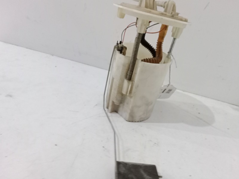 Recambio de aforador para renault fluence (l3_) 1.5 dci (l30d, l30l, l306, l33f, l33l, l33m, l33v, l33w) referencia OEM IAM   